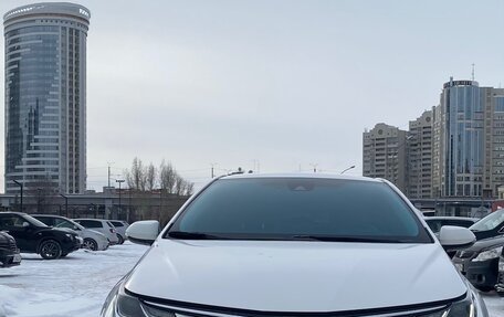 Toyota Corolla, 2021 год, 1 950 000 рублей, 11 фотография