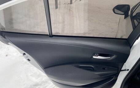 Toyota Corolla, 2021 год, 1 950 000 рублей, 21 фотография