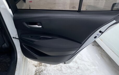 Toyota Corolla, 2021 год, 1 950 000 рублей, 20 фотография