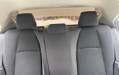 Toyota Corolla, 2021 год, 1 950 000 рублей, 16 фотография