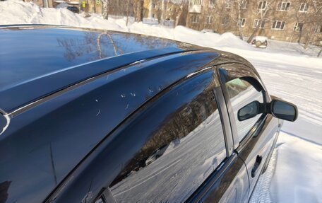 Mazda 3, 2007 год, 550 000 рублей, 5 фотография