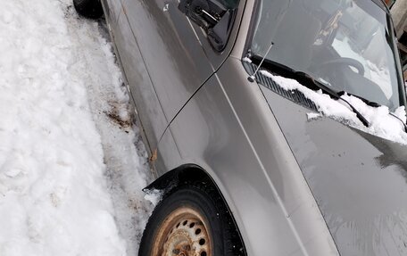 Opel Kadett E рестайлинг, 1988 год, 70 000 рублей, 6 фотография