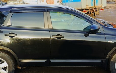 Nissan Qashqai, 2012 год, 750 000 рублей, 3 фотография