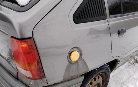 Opel Kadett E рестайлинг, 1988 год, 70 000 рублей, 2 фотография