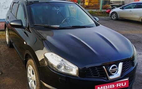 Nissan Qashqai, 2012 год, 750 000 рублей, 8 фотография