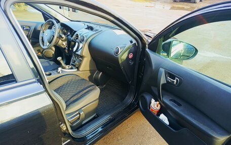 Nissan Qashqai, 2012 год, 750 000 рублей, 11 фотография