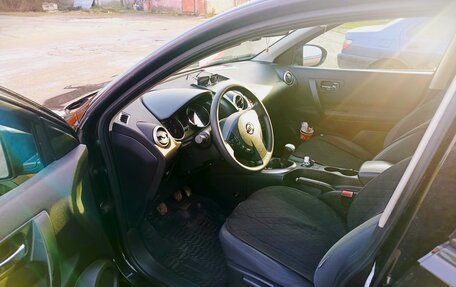 Nissan Qashqai, 2012 год, 750 000 рублей, 9 фотография