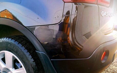 Nissan Qashqai, 2012 год, 750 000 рублей, 16 фотография