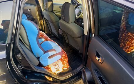 Nissan Qashqai, 2012 год, 750 000 рублей, 12 фотография