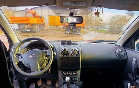 Nissan Qashqai, 2012 год, 750 000 рублей, 18 фотография