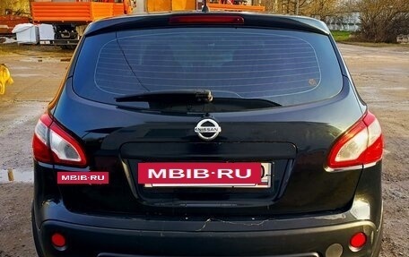 Nissan Qashqai, 2012 год, 750 000 рублей, 5 фотография