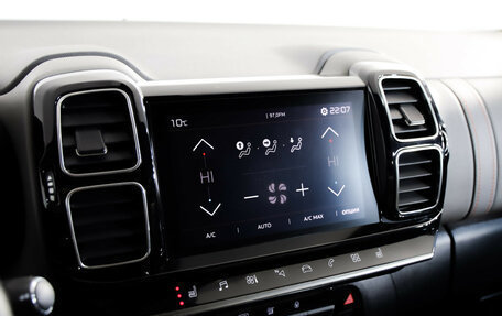 Citroen C5 Aircross I, 2020 год, 2 049 000 рублей, 12 фотография