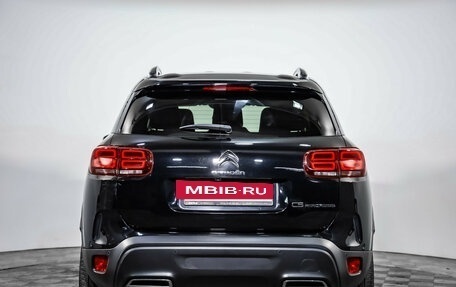 Citroen C5 Aircross I, 2020 год, 2 049 000 рублей, 6 фотография