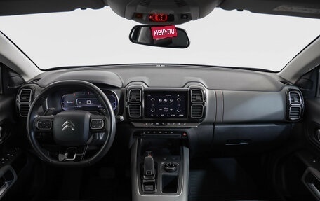 Citroen C5 Aircross I, 2020 год, 2 049 000 рублей, 9 фотография