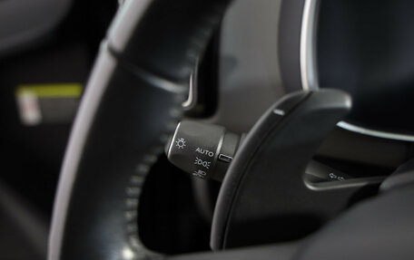 Citroen C5 Aircross I, 2020 год, 2 049 000 рублей, 20 фотография