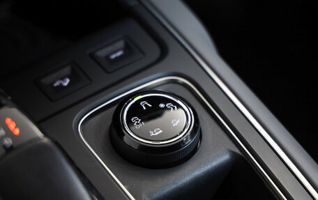 Citroen C5 Aircross I, 2020 год, 2 049 000 рублей, 18 фотография