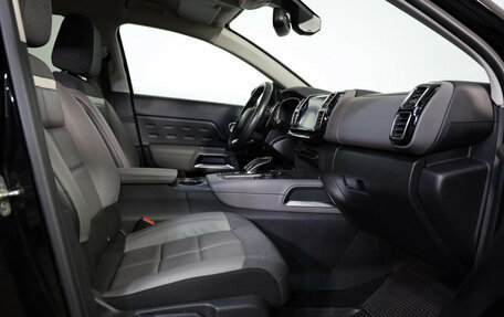 Citroen C5 Aircross I, 2020 год, 2 049 000 рублей, 26 фотография