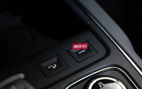 Citroen C5 Aircross I, 2020 год, 2 049 000 рублей, 17 фотография