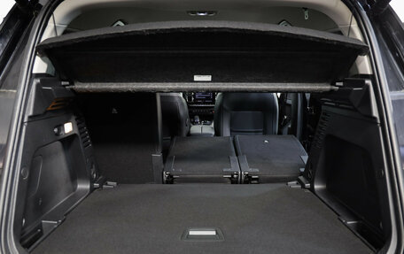 Citroen C5 Aircross I, 2020 год, 2 049 000 рублей, 32 фотография