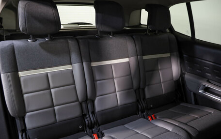 Citroen C5 Aircross I, 2020 год, 2 049 000 рублей, 27 фотография