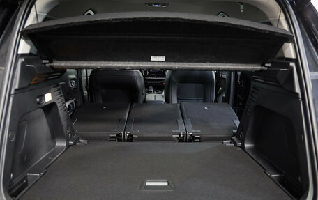 Citroen C5 Aircross I, 2020 год, 2 049 000 рублей, 33 фотография