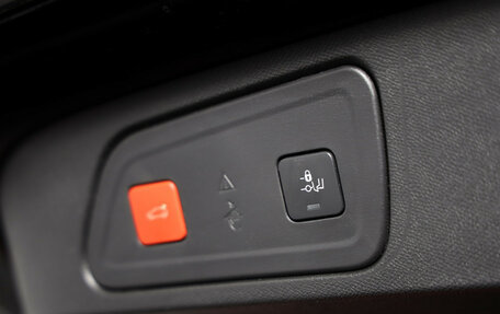 Citroen C5 Aircross I, 2020 год, 2 049 000 рублей, 34 фотография