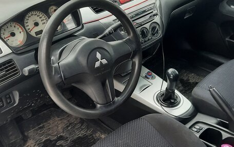 Mitsubishi Lancer IX, 2006 год, 220 000 рублей, 6 фотография
