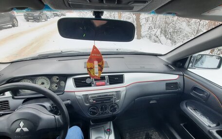 Mitsubishi Lancer IX, 2006 год, 220 000 рублей, 3 фотография