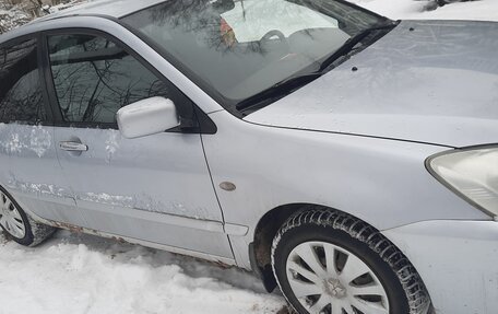 Mitsubishi Lancer IX, 2006 год, 220 000 рублей, 8 фотография