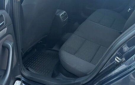 Volkswagen Jetta VI, 2010 год, 700 000 рублей, 5 фотография