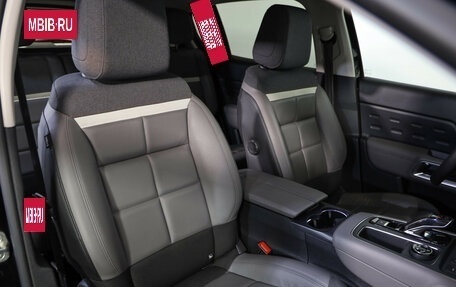 Citroen C5 Aircross I, 2020 год, 2 049 000 рублей, 25 фотография