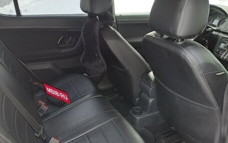 Skoda Fabia II, 2011 год, 770 000 рублей, 8 фотография