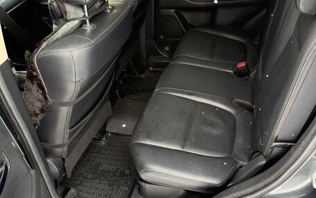 Mitsubishi Outlander III рестайлинг 3, 2018 год, 2 800 000 рублей, 10 фотография