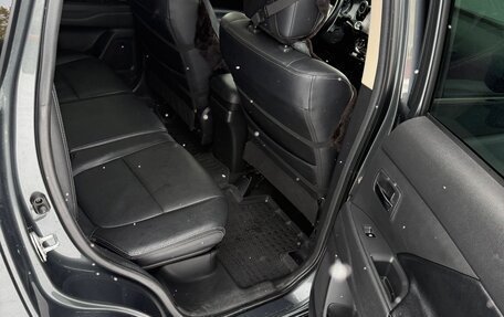 Mitsubishi Outlander III рестайлинг 3, 2018 год, 2 800 000 рублей, 13 фотография