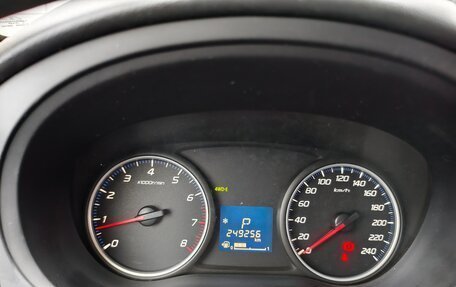 Mitsubishi Outlander III рестайлинг 3, 2013 год, 1 200 000 рублей, 8 фотография