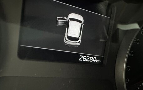 KIA Seltos I, 2021 год, 2 111 000 рублей, 10 фотография