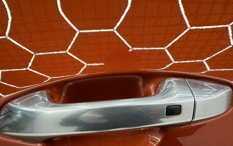 KIA Seltos I, 2021 год, 2 111 000 рублей, 7 фотография