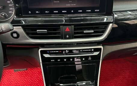 KIA Seltos I, 2021 год, 2 111 000 рублей, 11 фотография