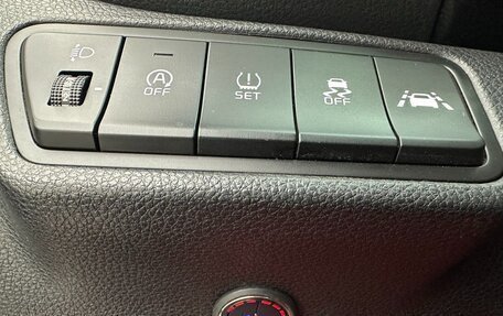 KIA Seltos I, 2021 год, 2 111 000 рублей, 16 фотография