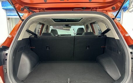 KIA Seltos I, 2021 год, 2 111 000 рублей, 17 фотография