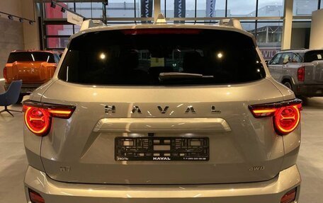 Haval H7, 2026 год, 4 199 000 рублей, 7 фотография
