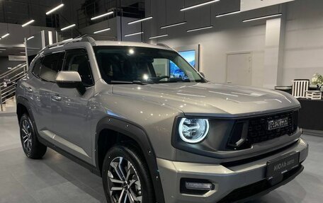 Haval H7, 2026 год, 4 199 000 рублей, 4 фотография