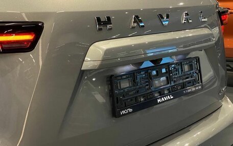 Haval H7, 2026 год, 4 199 000 рублей, 8 фотография