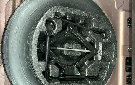 KIA Seltos I, 2021 год, 2 111 000 рублей, 21 фотография