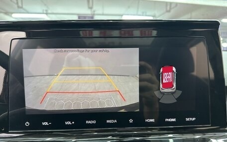 KIA Seltos I, 2021 год, 2 111 000 рублей, 15 фотография