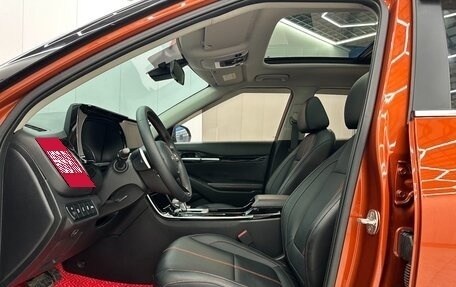 KIA Seltos I, 2021 год, 2 111 000 рублей, 12 фотография