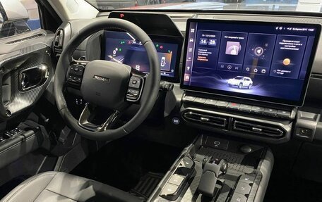 Haval H7, 2026 год, 4 199 000 рублей, 13 фотография
