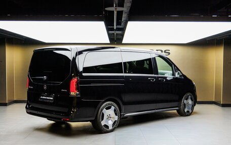 Mercedes-Benz V-Класс, 2026 год, 14 830 000 рублей, 5 фотография