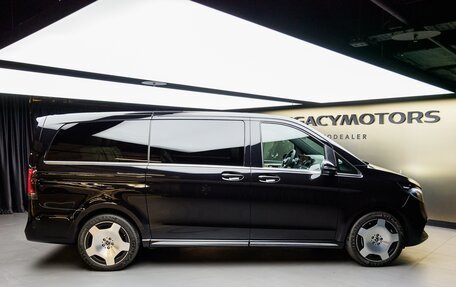 Mercedes-Benz V-Класс, 2026 год, 14 830 000 рублей, 4 фотография