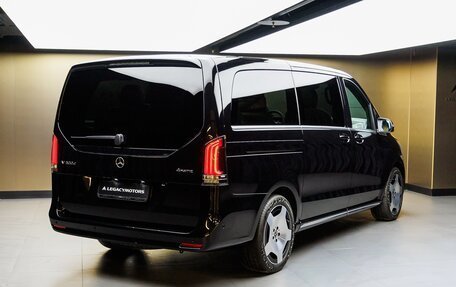 Mercedes-Benz V-Класс, 2026 год, 14 830 000 рублей, 6 фотография